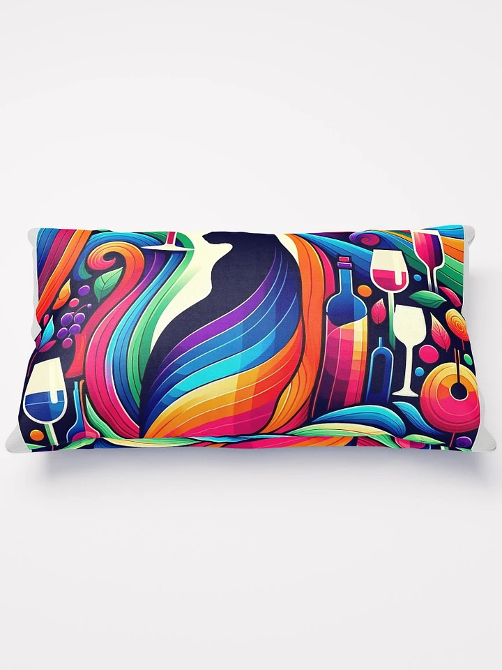 All-Over Print Basic Pillow product image (2)