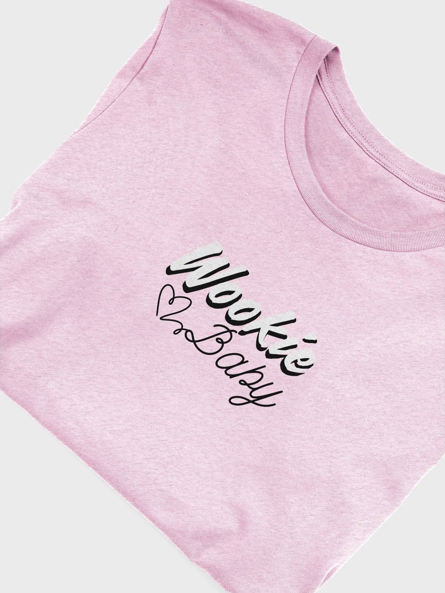 Wookie Baby Tee product image (40)