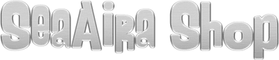SeaAira Shop