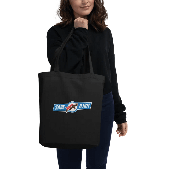 Save A Nut | Tote Bag product image (2)