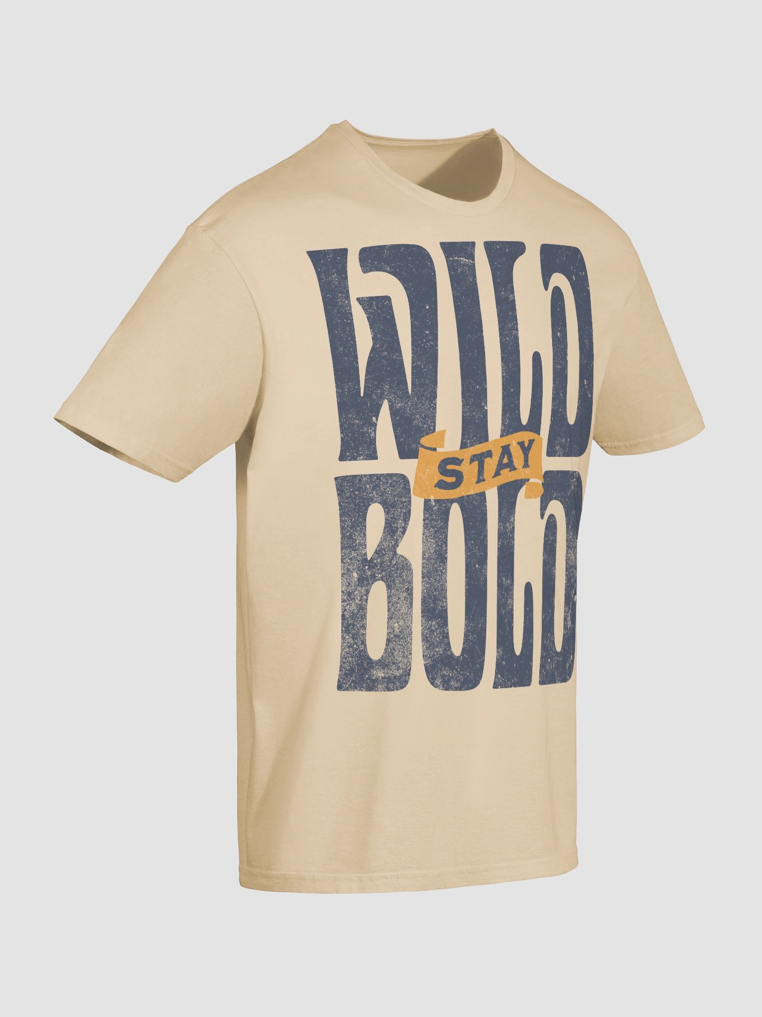 Keep It Wild Stay Bold product image (10)