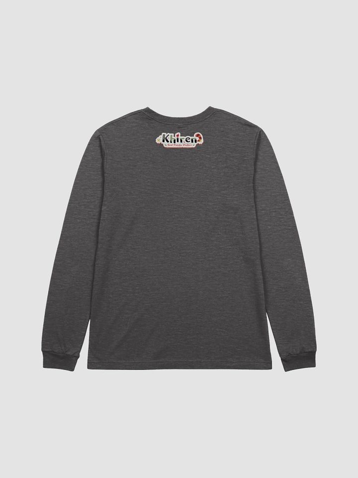 Khiren - Cozy Naptime - Long Sleeve T-Shirt product image (22)