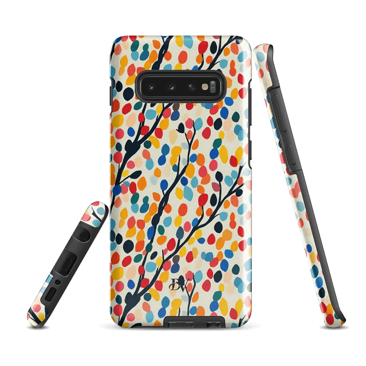 Spectrum Branches Samsung Case product image (2)
