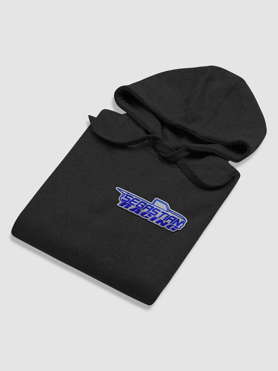 Sebastian Racing 'Blew By You' - Hoodie product image (5)