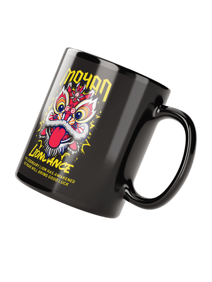 LD Glossy Mug product image (4)