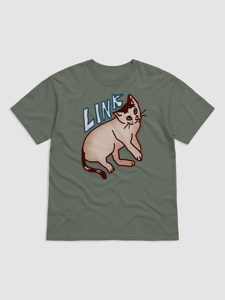 LINK Tee product image (21)