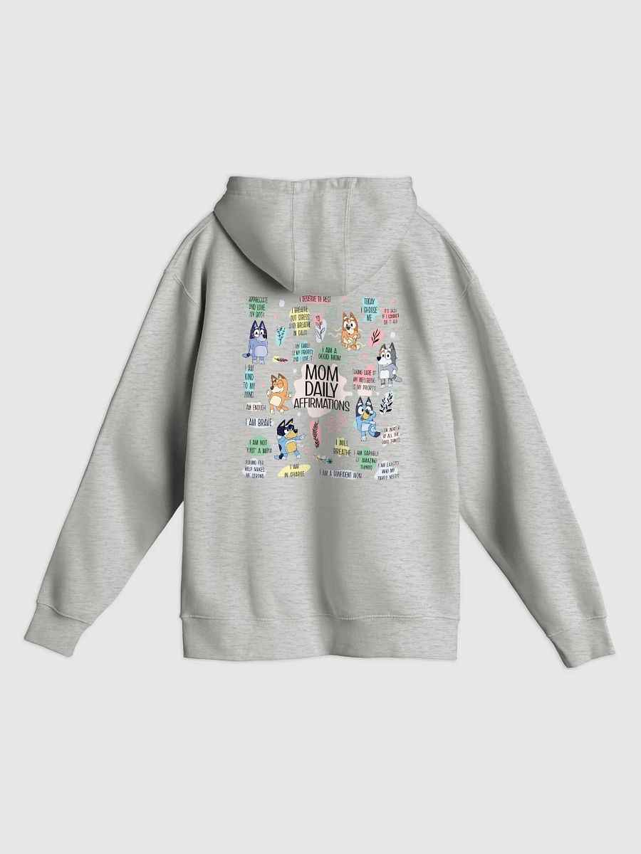 Bluey MOM Hoodie product image (4)