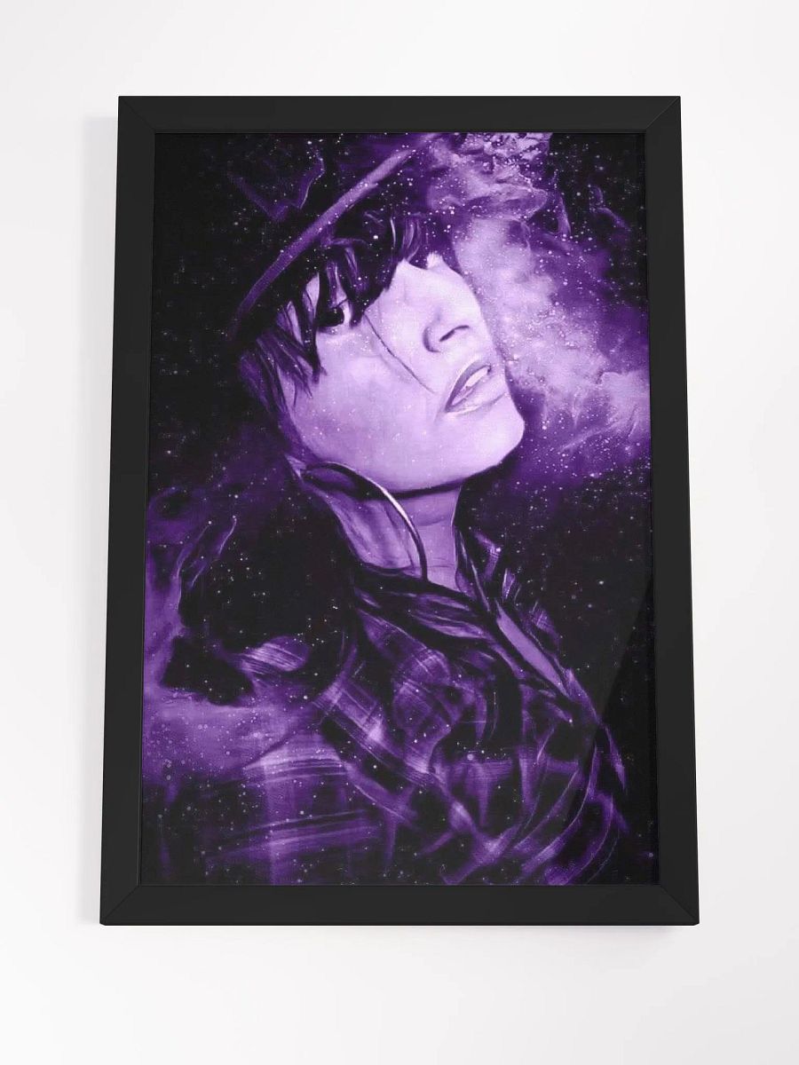 Poster of the 1 and only ALEDream product image (23)