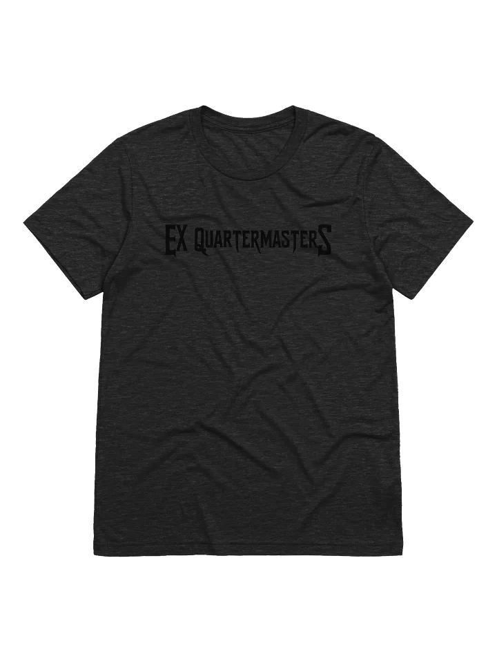 Premium Title Tee product image (5)