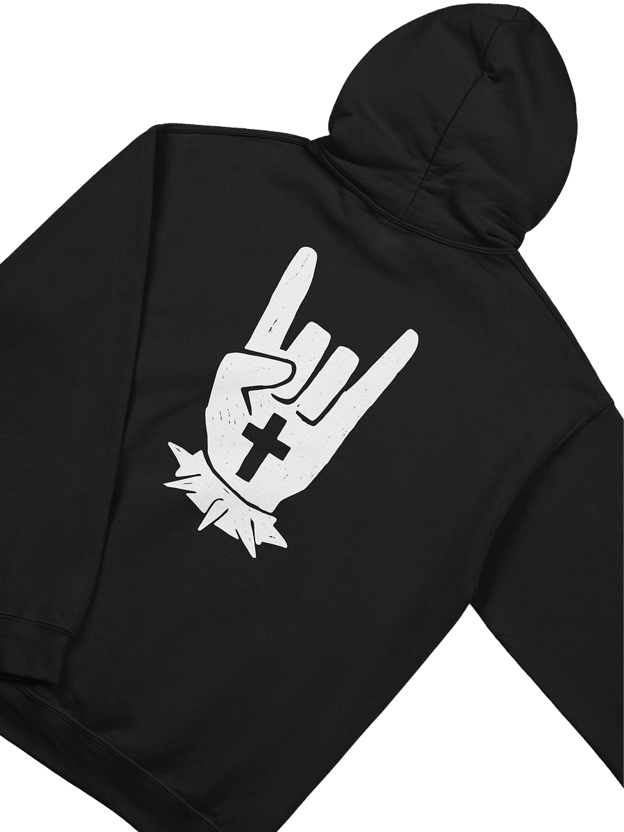 Faith Rocker Hoodie product image (3)
