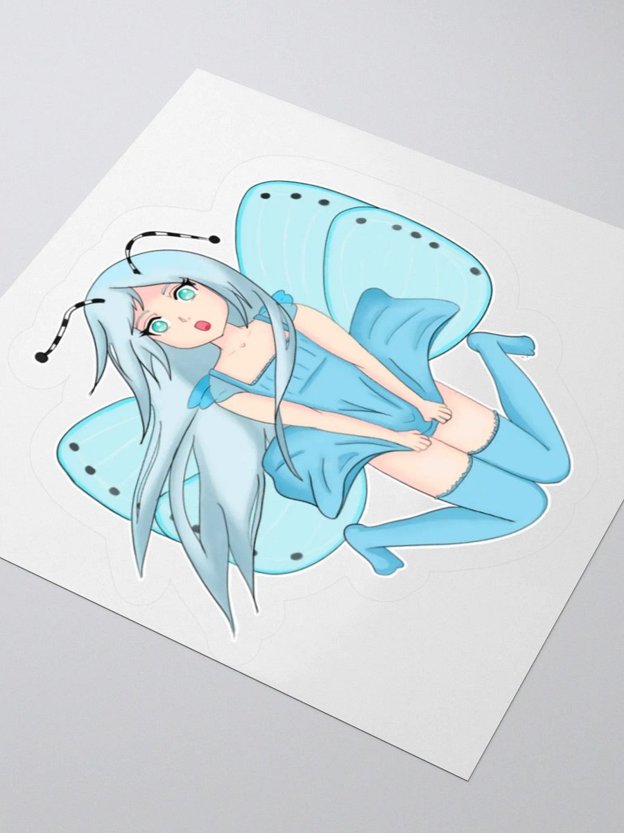Butterfly product image (3)