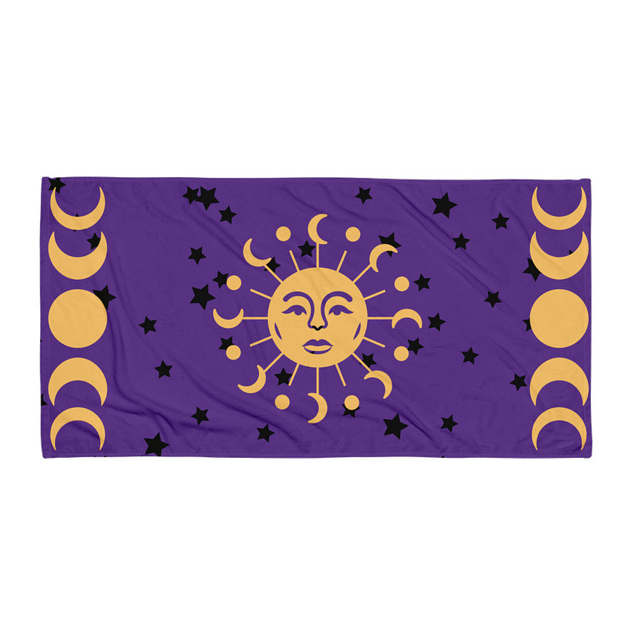 Spiritual Towel product image (1)