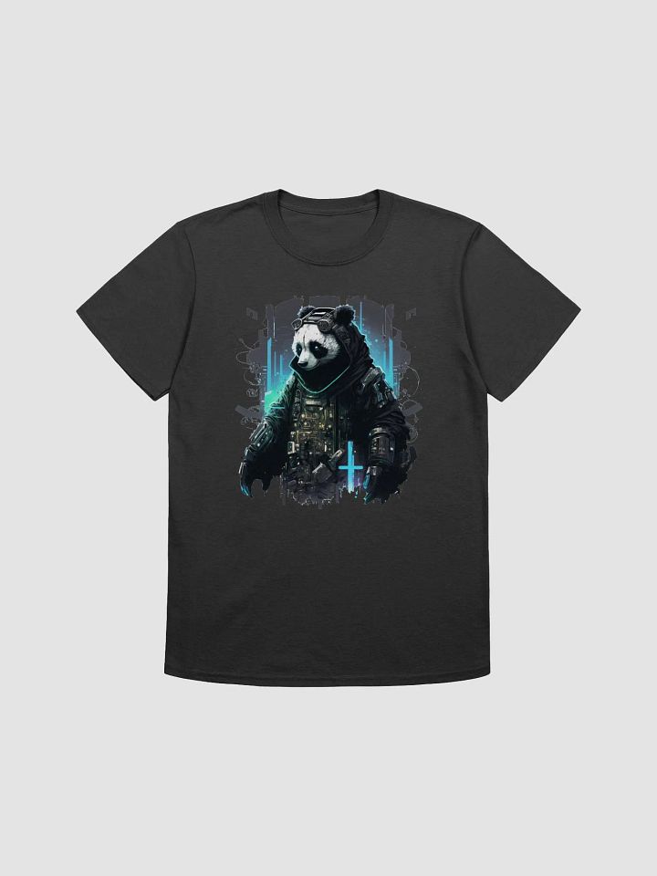 CyberPunk Panda Two product image (3)