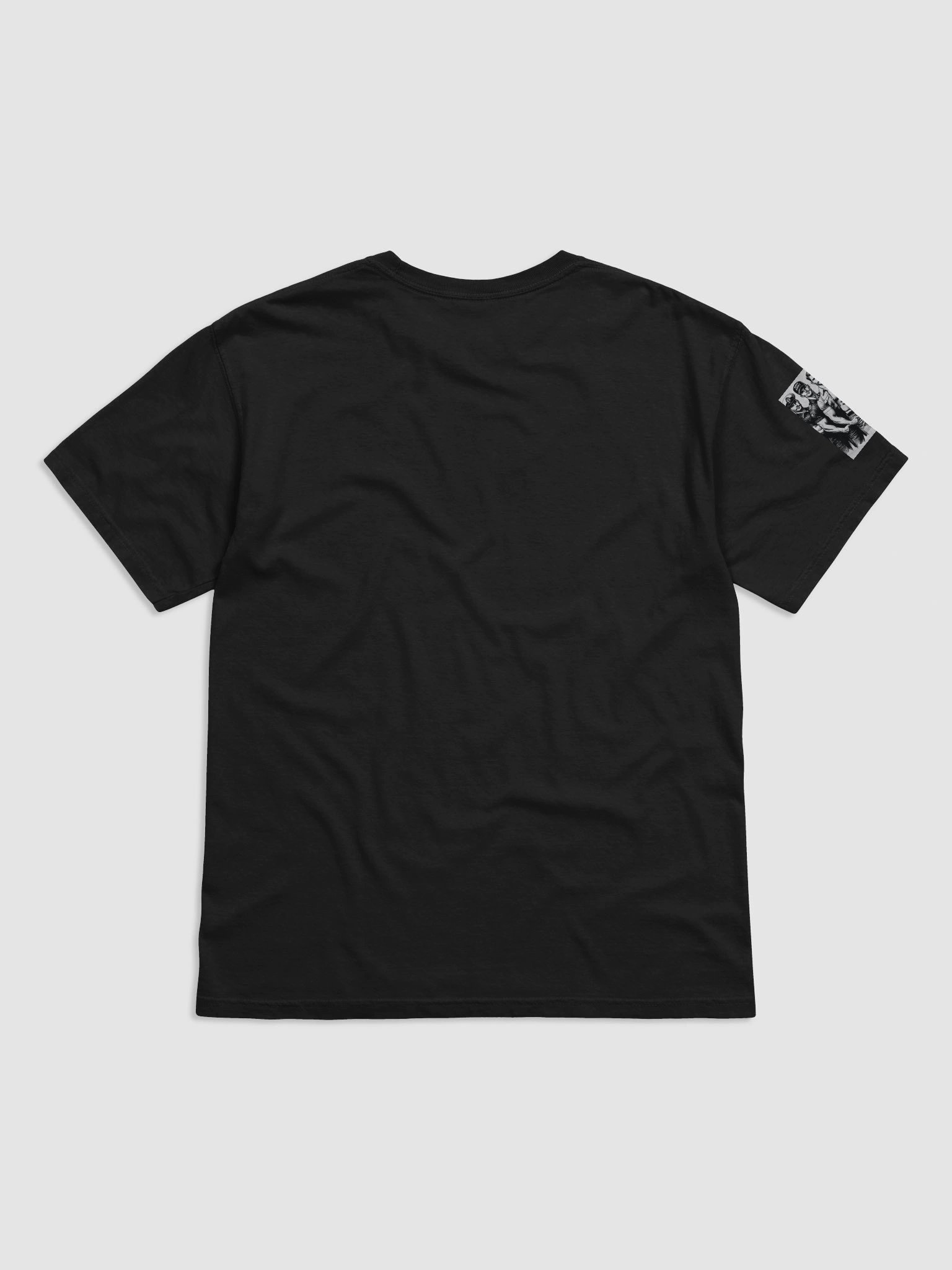 Limited Time Offer Lucky DIP bonus! At Your Service Tom of Finland Tribute Military Gay Pride T Shirt product image (2)