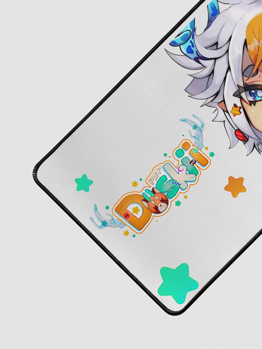 Popsicle Desk Mat product image (2)