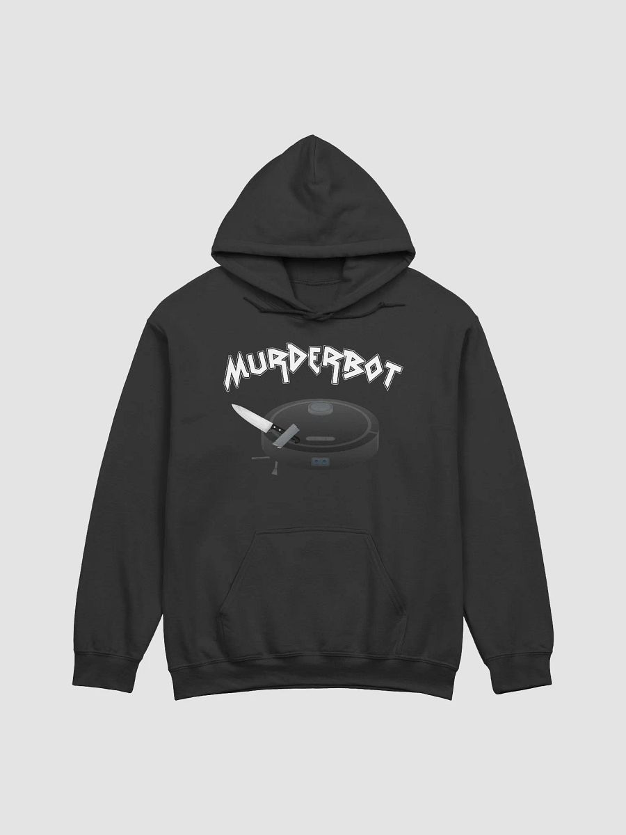 MURDERBOT!!! product image (1)