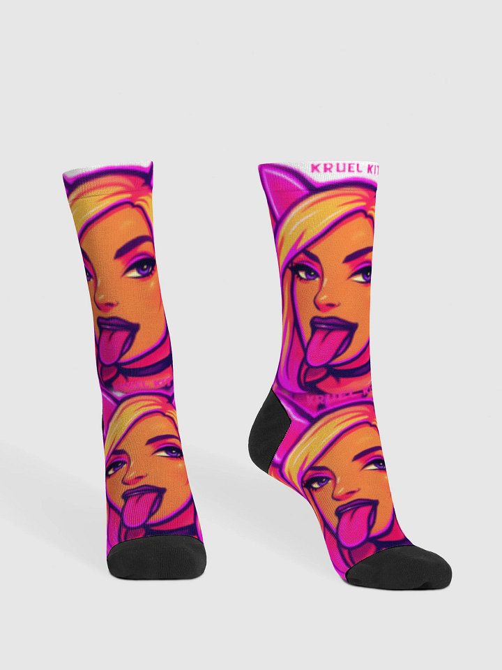 Let Kitty keep you warm product image (2)