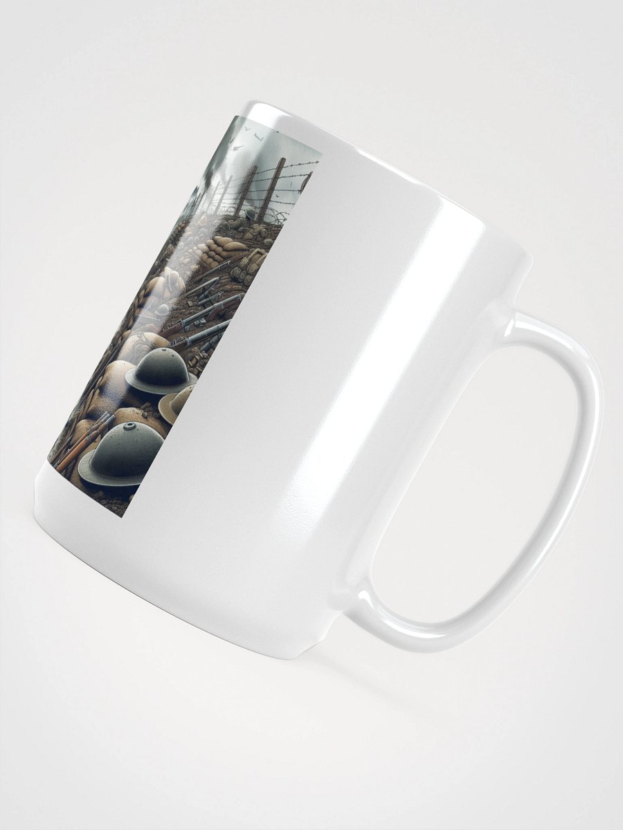 world war mug design product image (4)