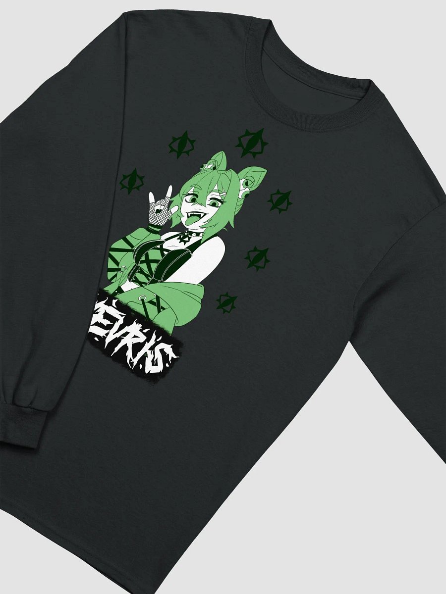 Eyevris Punk Long Sleeve product image (7)