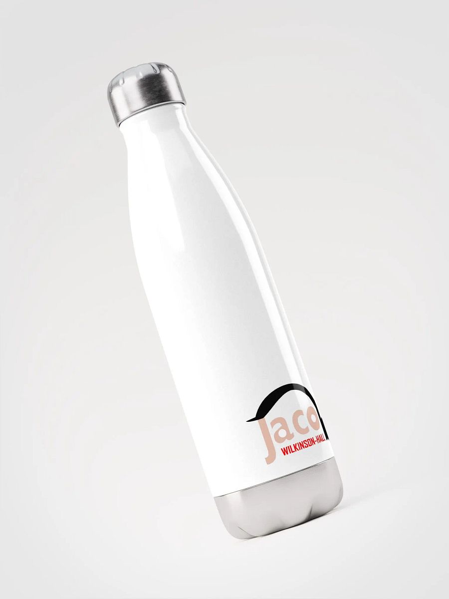 Stainless Steel Water Bottle product image (3)