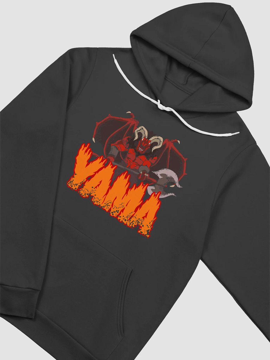 Yama Hoodie product image (3)
