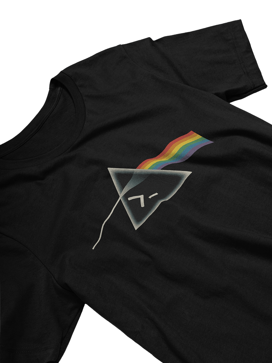 "Dark Side of the Terminal" T-Shirt product image (2)