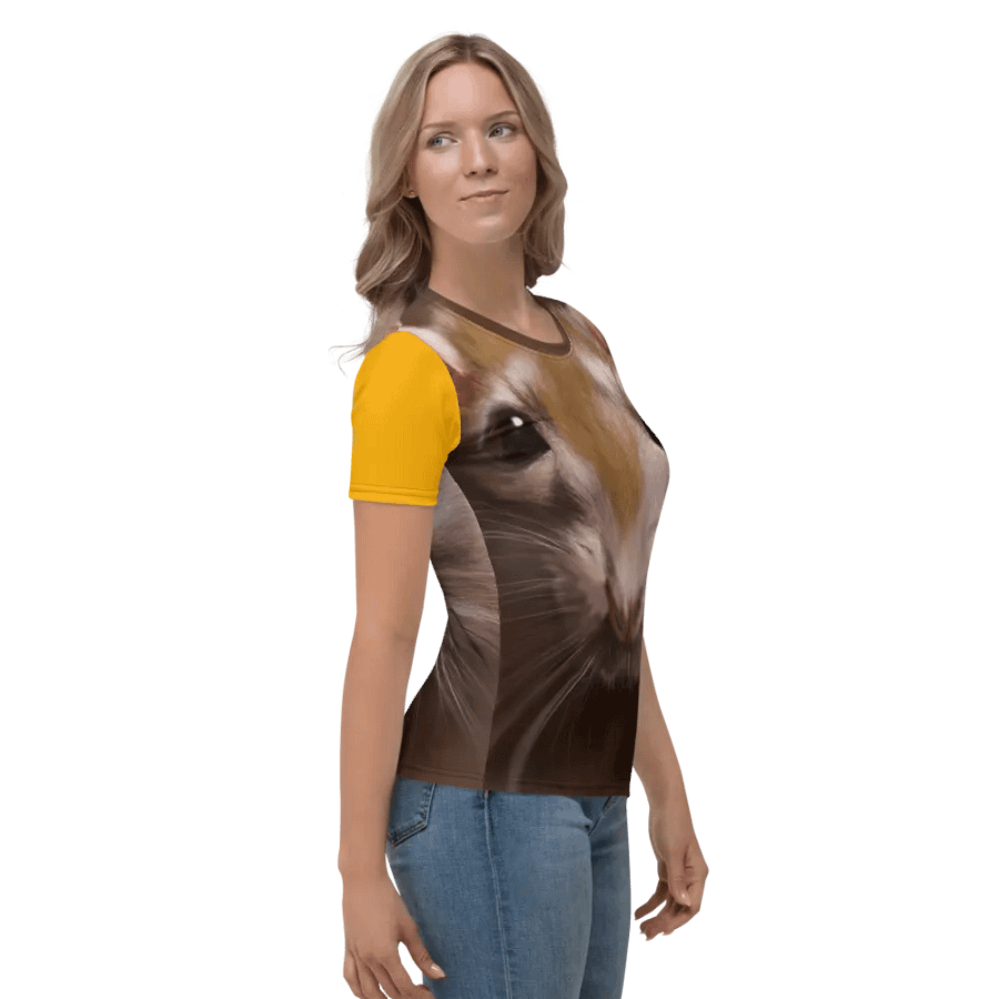 rat needs love t shirt product image (9)