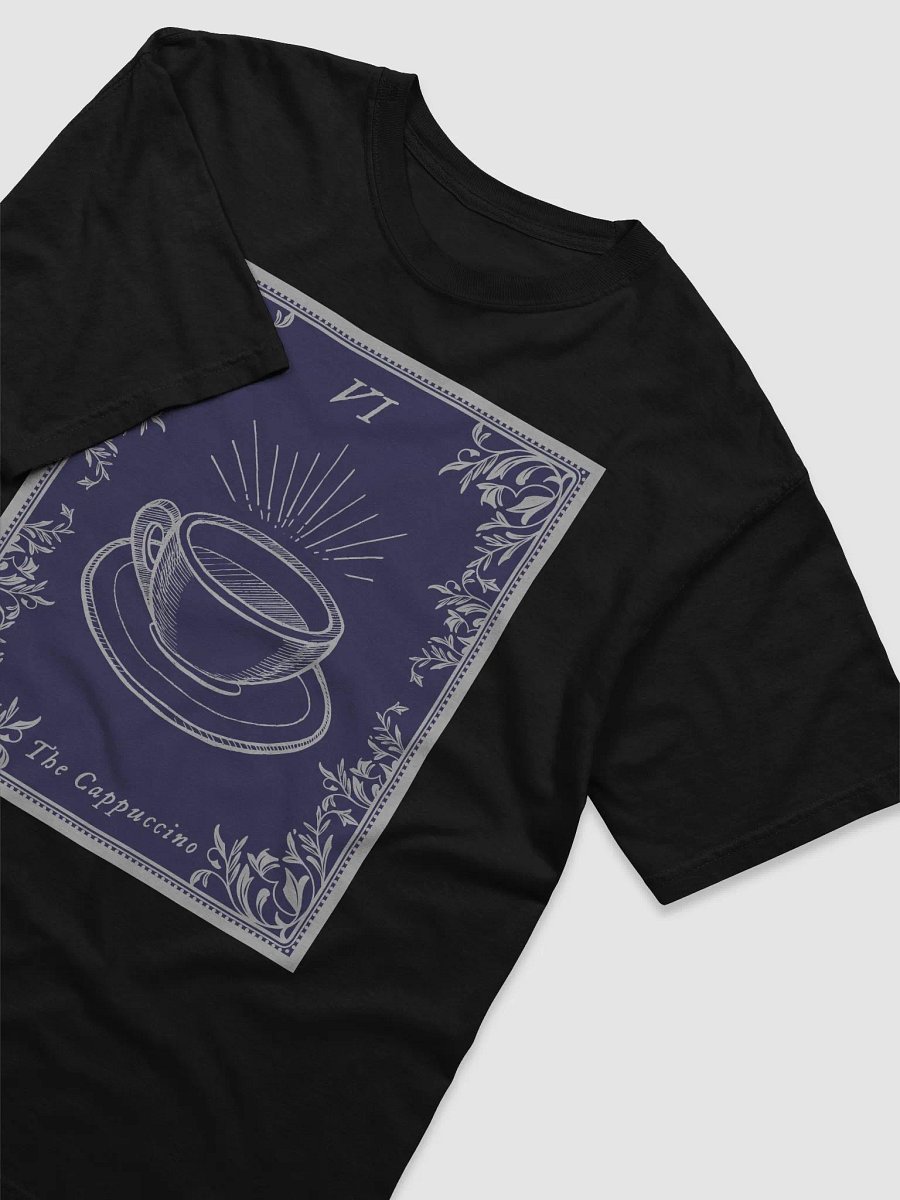 Tarot - The Cappuccino product image (3)