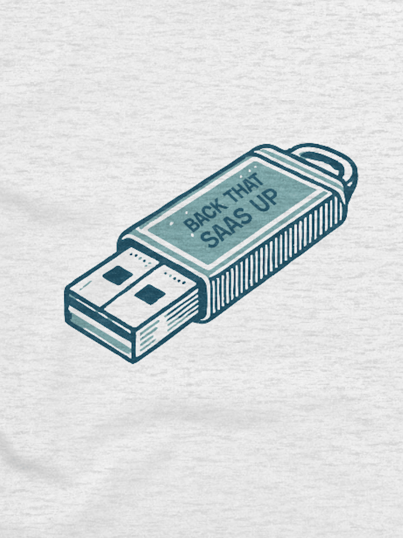 Back That SaaS Up product image (2)