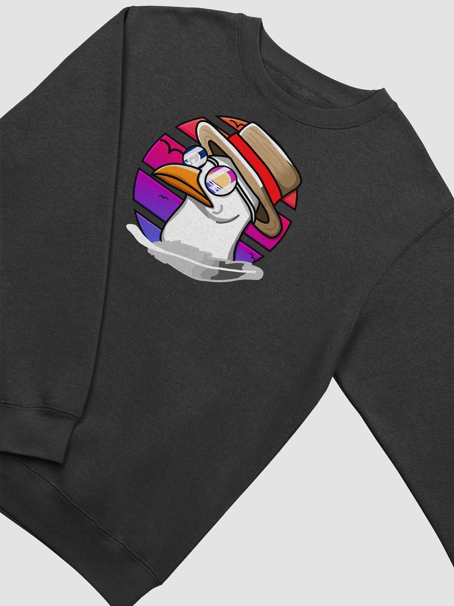 Vacation Vibes Crewneck Sweatshirt product image (19)