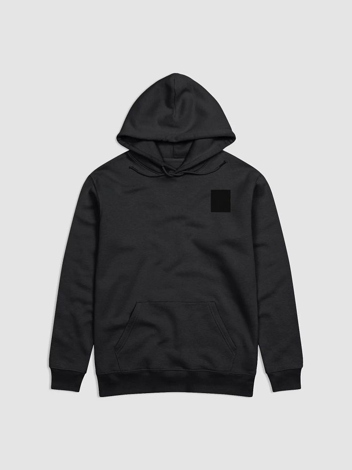 Eco Streetwear Organic Hoodie product image (3)
