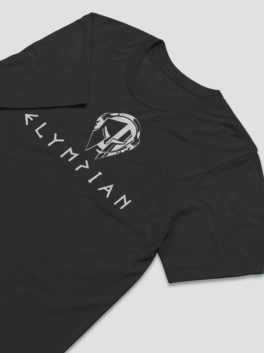 Elympian Logo Shirt product image (3)