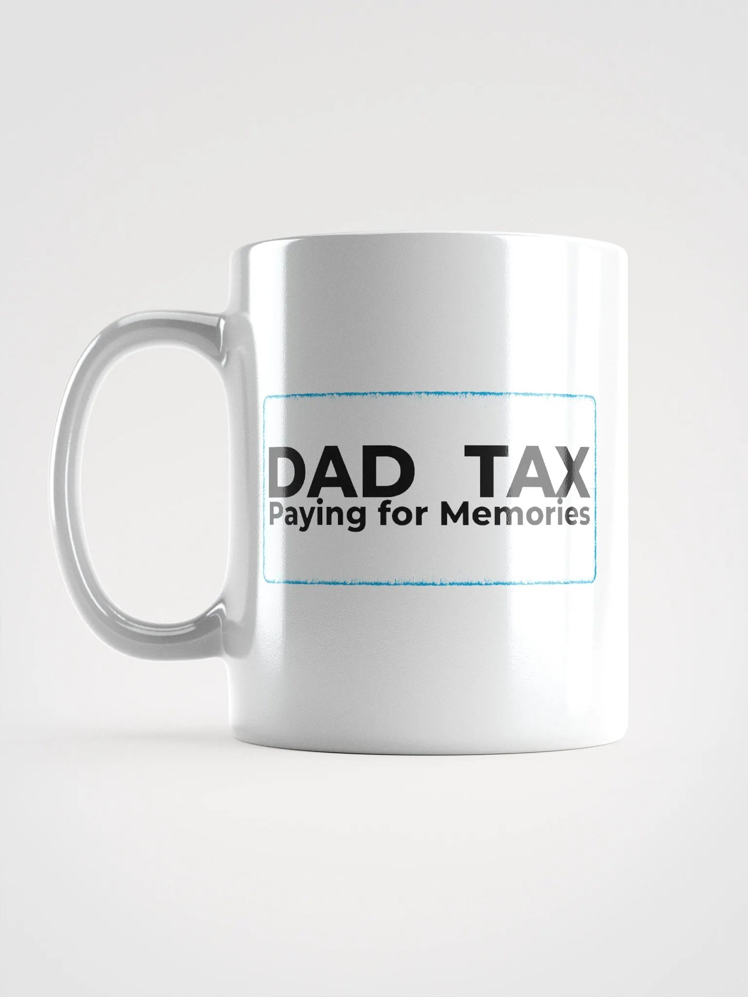 DAD TAX Paying for Memories product image (17)