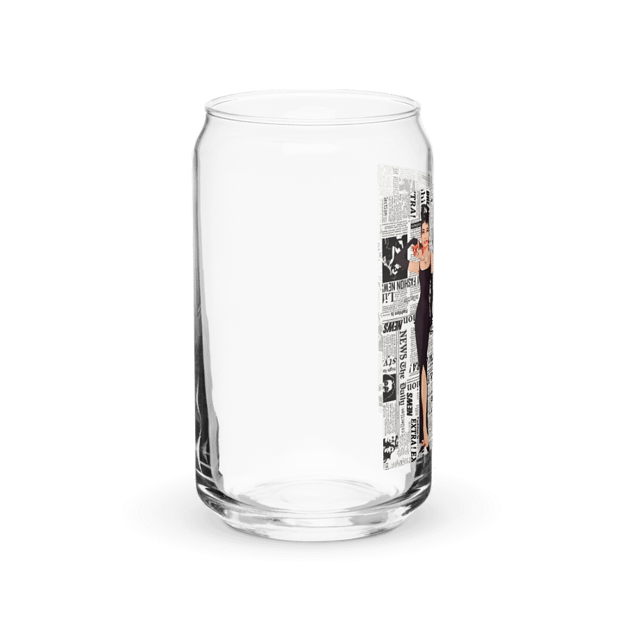 AUDREY GLASS product image (4)