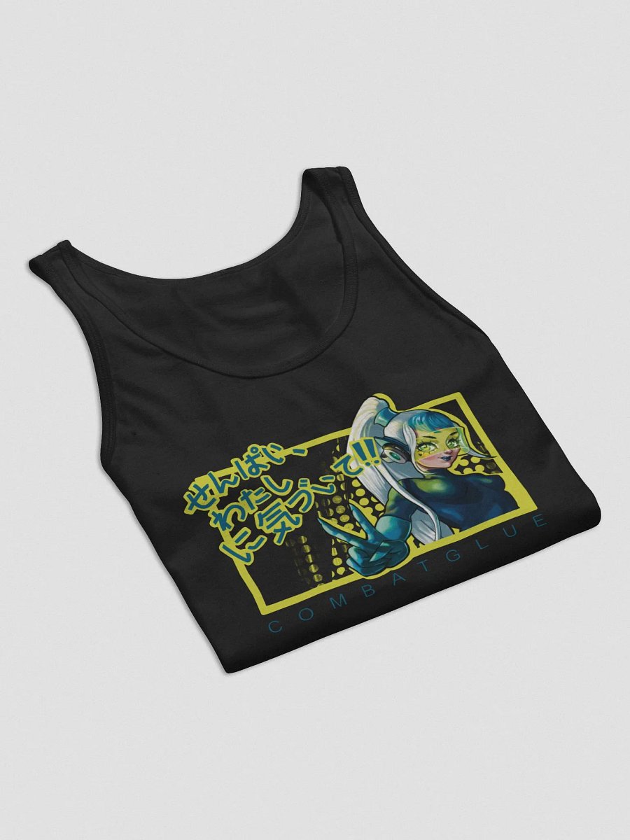 Senpai! Tank Top product image (5)