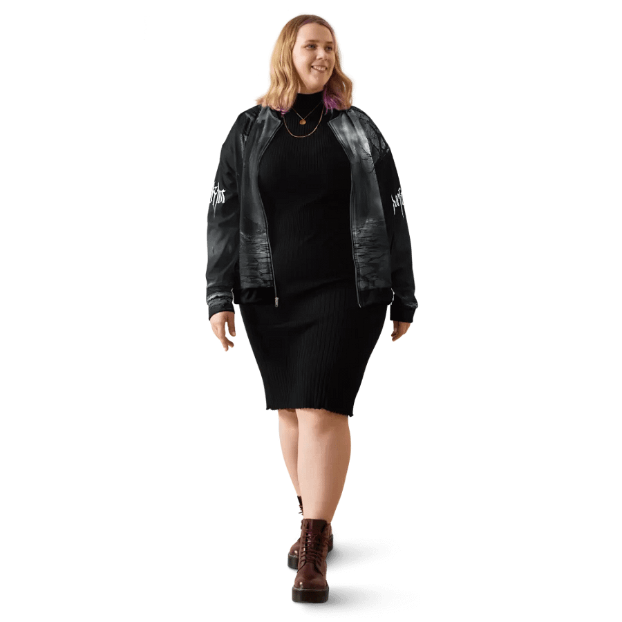 Defraktor Jacket IV product image (3)