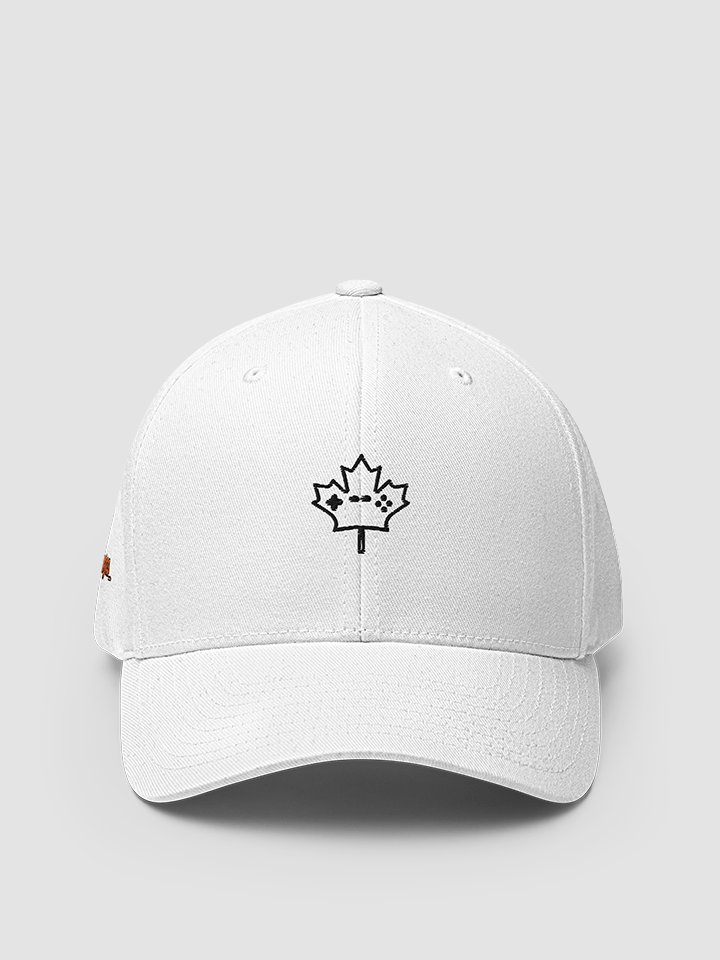 [The Orchard] Flexfit Hat product image (1)