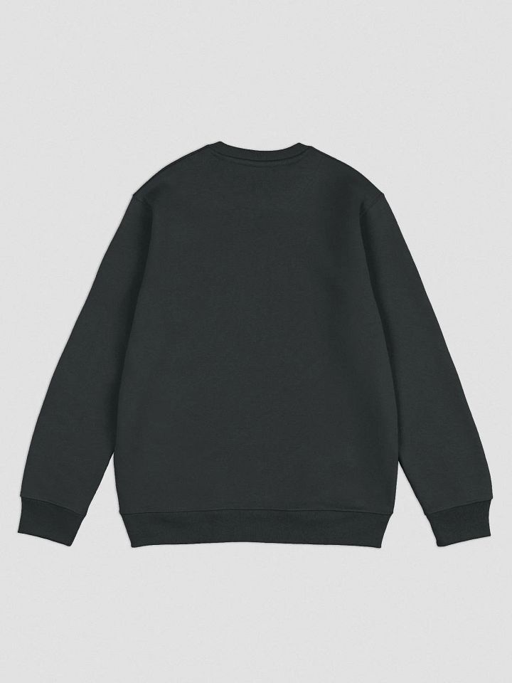 Classic Premium Eco Uni-sex Sweatshirt product image (8)