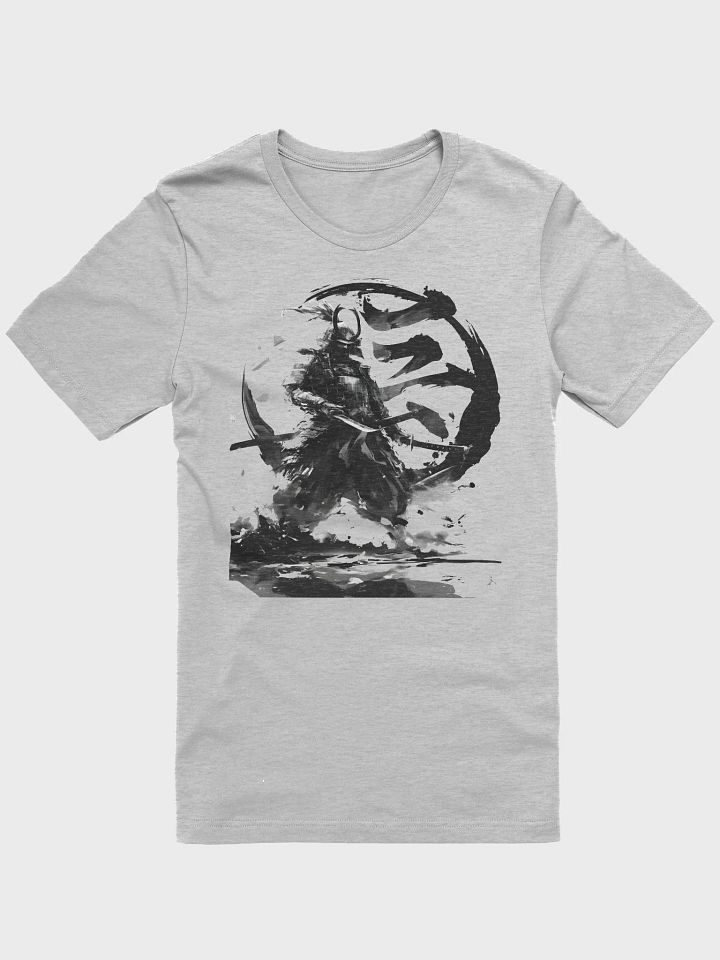 Samurai Painting product image (1)