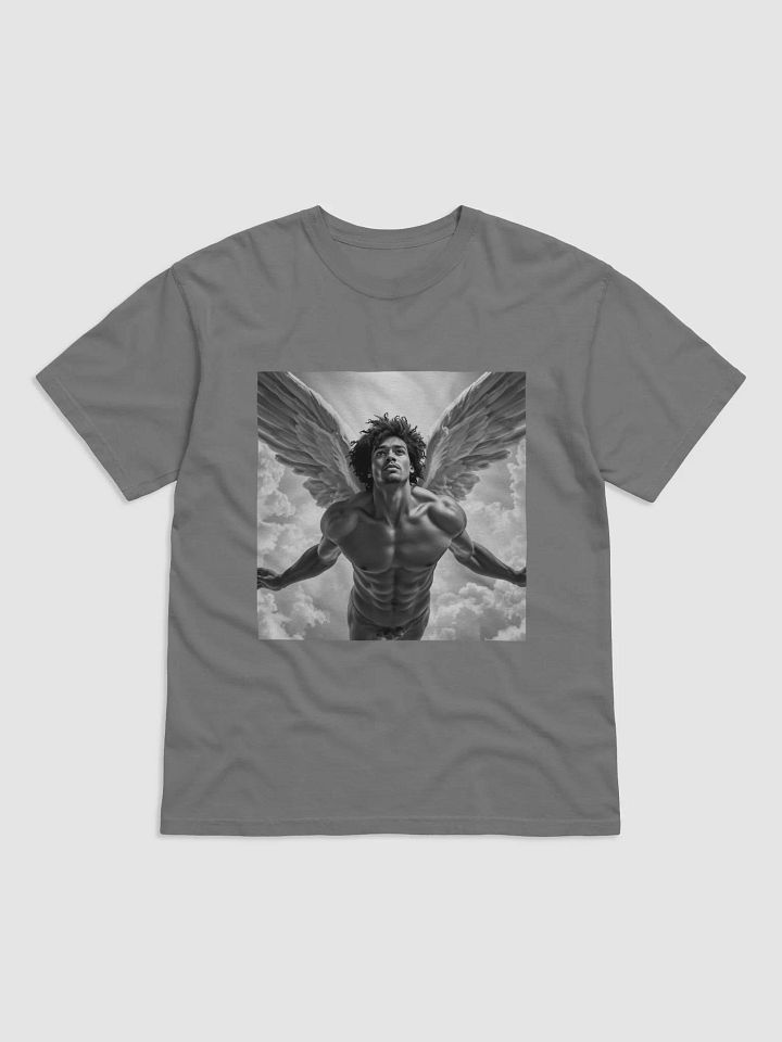 Seraphiel T-shirt - Graphic Tshirt product image (1)