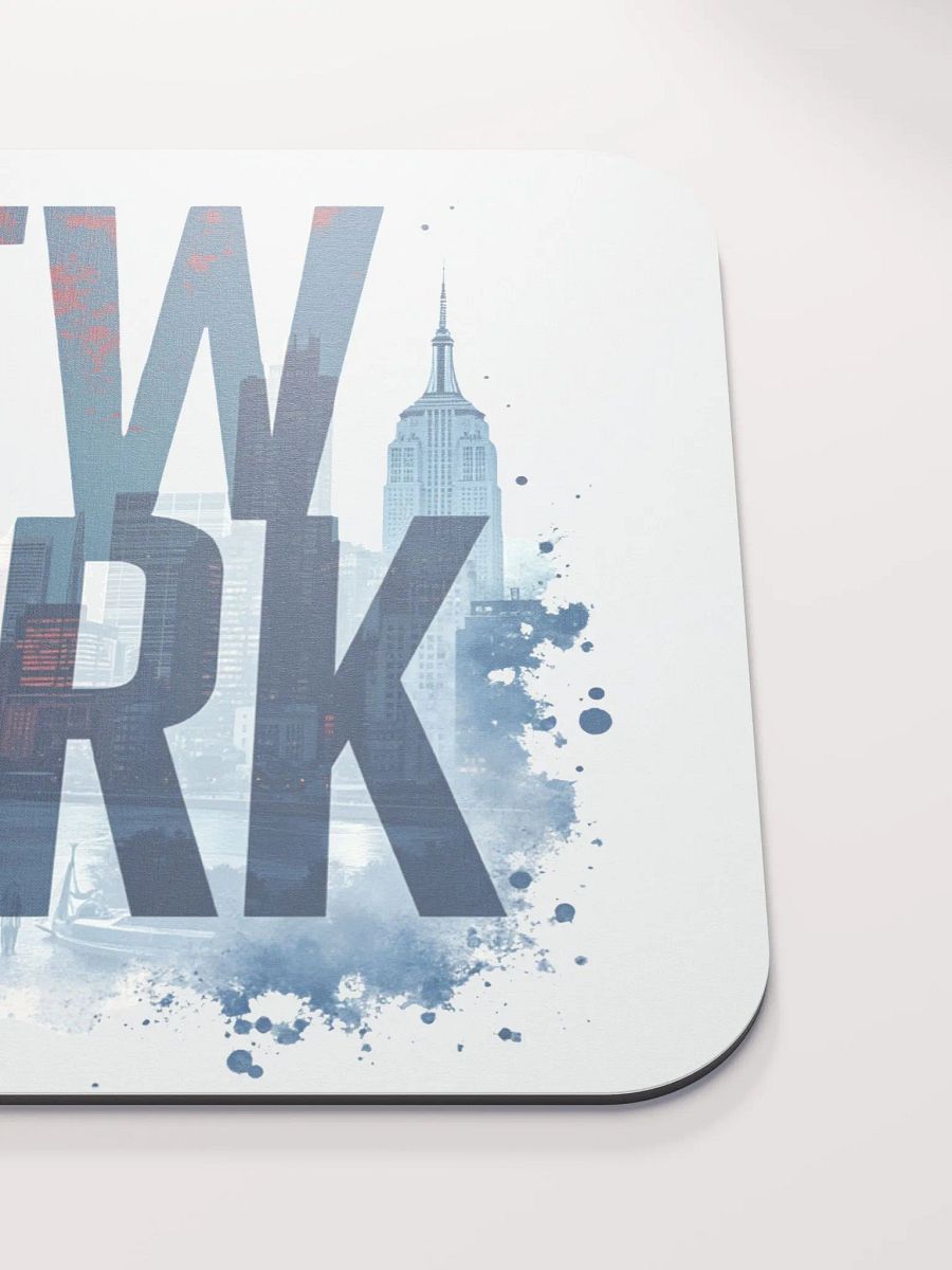 Classic All-Over Mouse Pad product image (5)