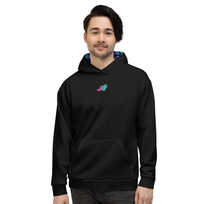 Ladi Geek Pro Hoodie product image (1)