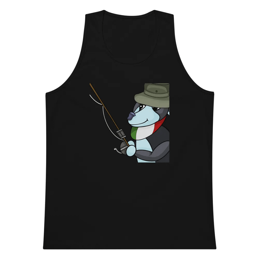 Fishing Tank product image (5)
