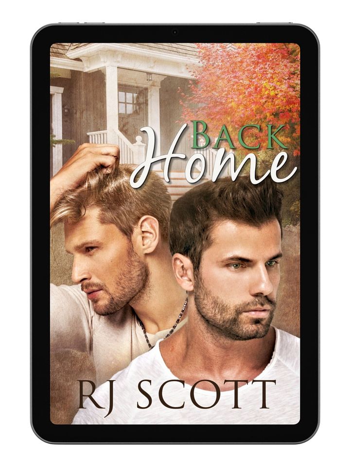Back Home product image (1)