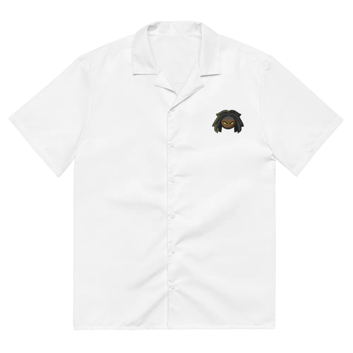 Hawaiian Shirt - KOTL AIRLINES product image (2)