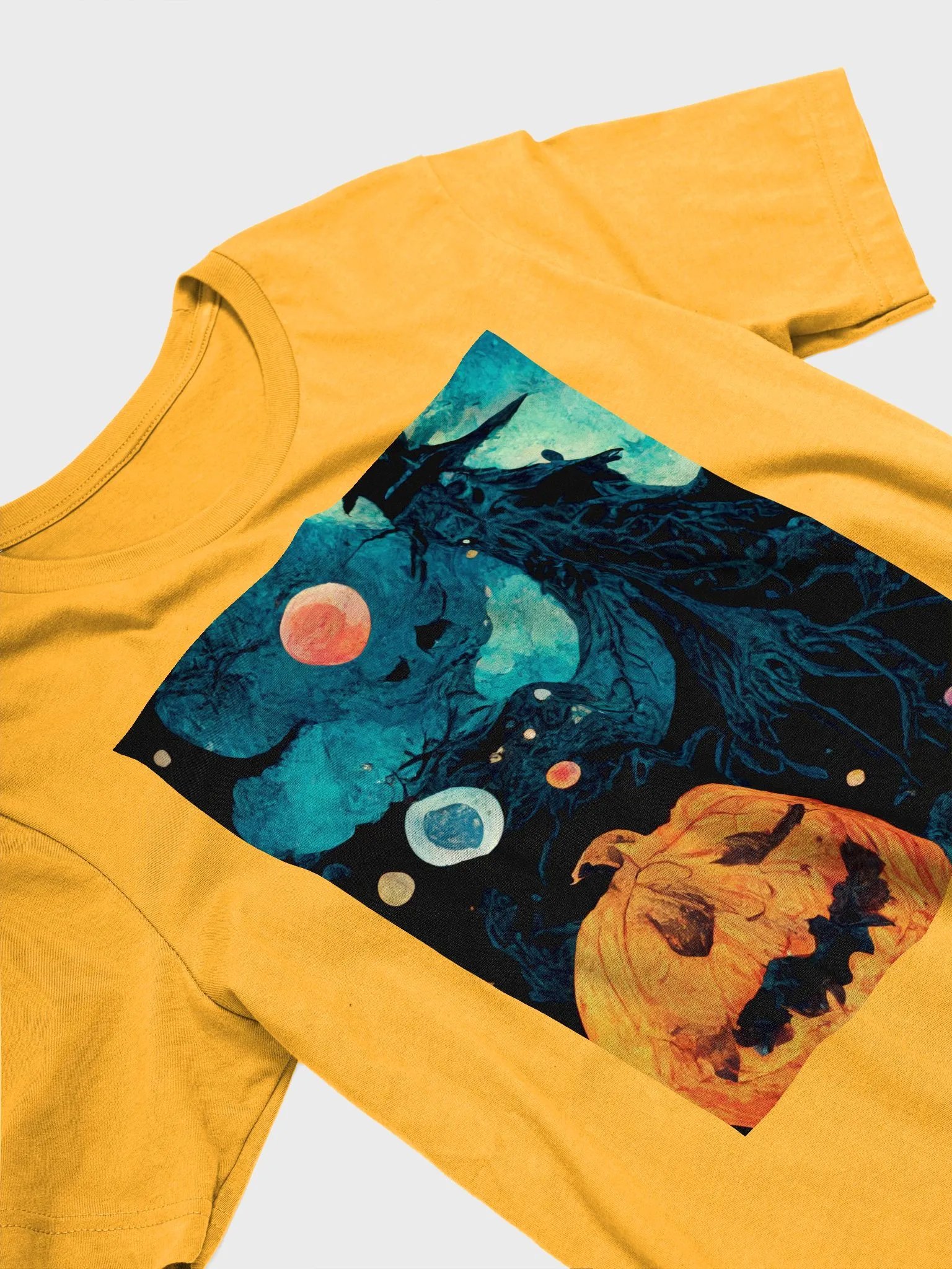 Smashing Pumpkins Tee product image (3)