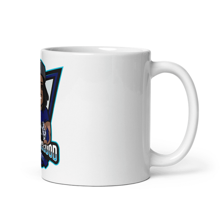 FGGaming Mug product image (1)