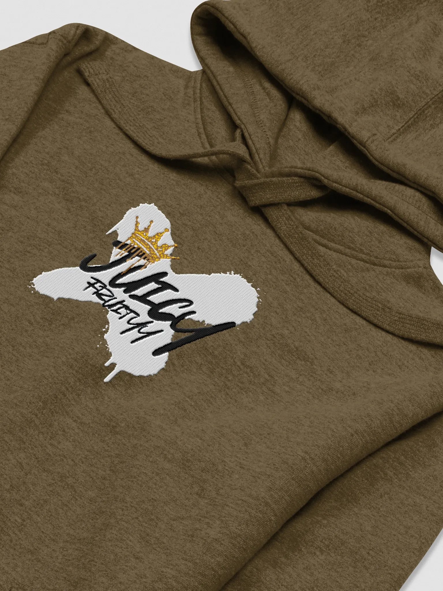 Royal Juicy Hoodie product image (3)