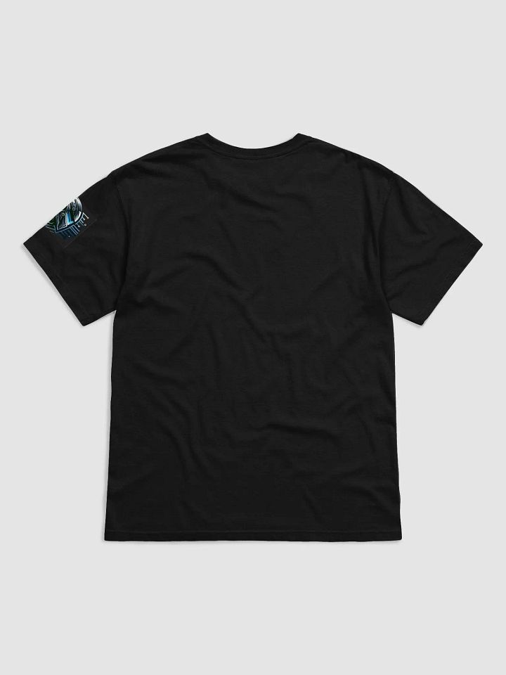 Cyber Guardian T-Shirt product image (2)