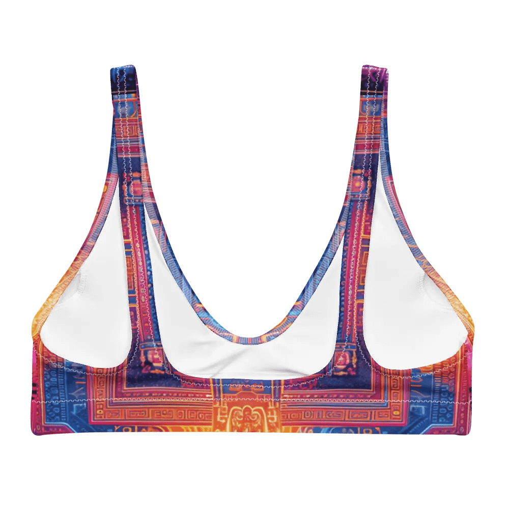 versae brassy bra product image (2)
